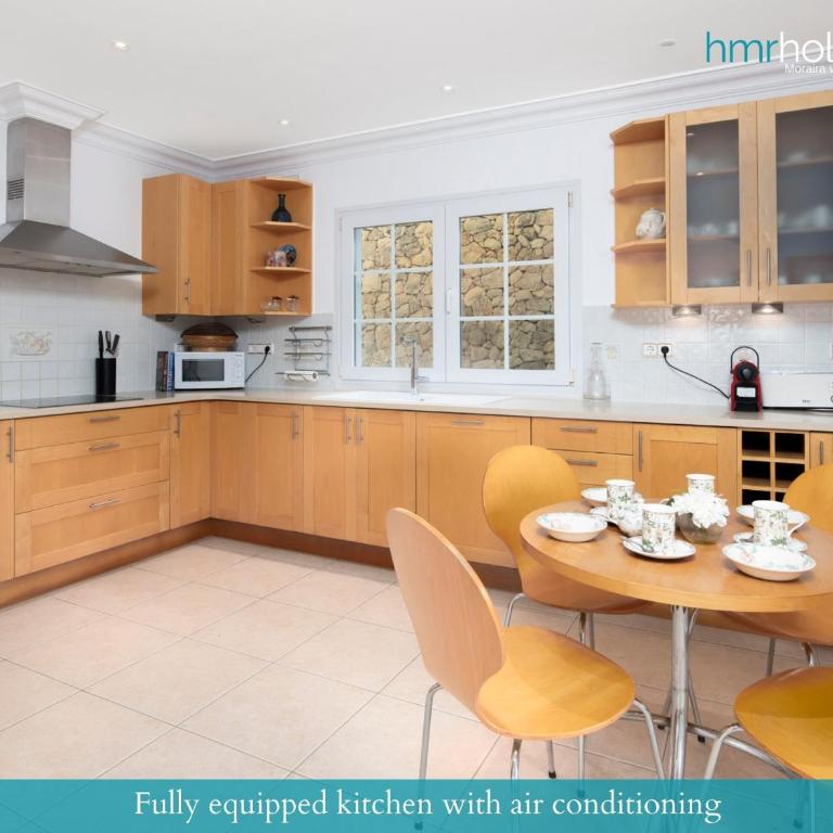 Villa Atria - HMR Holidays - Villa with Private Pool - 11