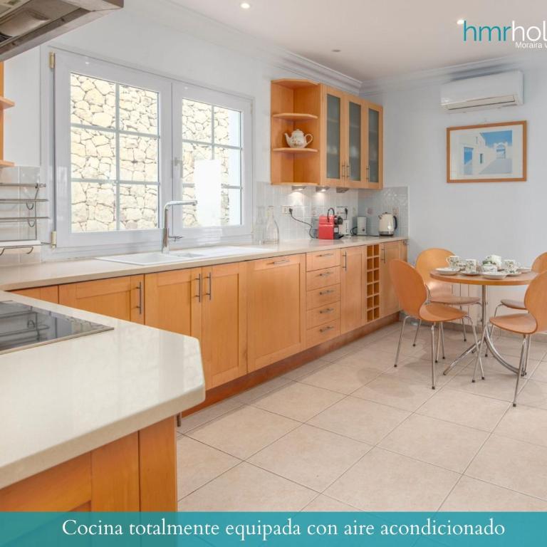 Villa Atria - HMR Holidays - Villa with Private Pool - 12