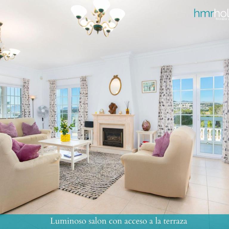 Villa Atria - HMR Holidays - Villa with Private Pool - 13