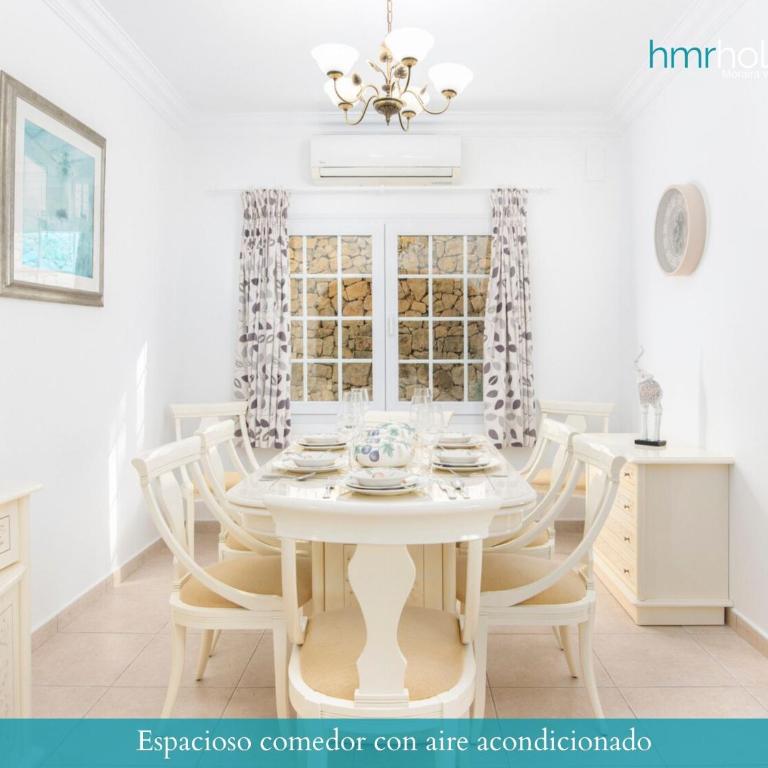 Villa Atria - HMR Holidays - Villa with Private Pool - 15