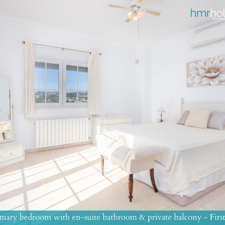 Villa Atria - HMR Holidays - Villa with Private Pool - 20