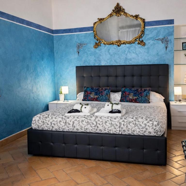Historic roman Home by Campo de Fiori - Appartamento con 2 Camere da Letto - 17