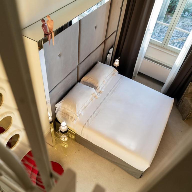 Palazzo Sbaraglini - Suite with Sauna - 4