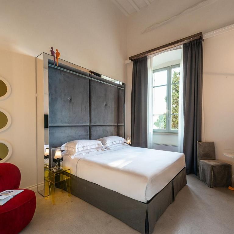 Palazzo Sbaraglini - Suite with Sauna - 5