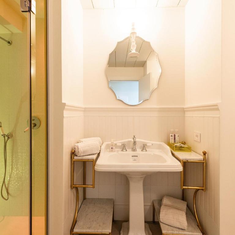 Palazzo Sbaraglini - Suite with Sauna - 7