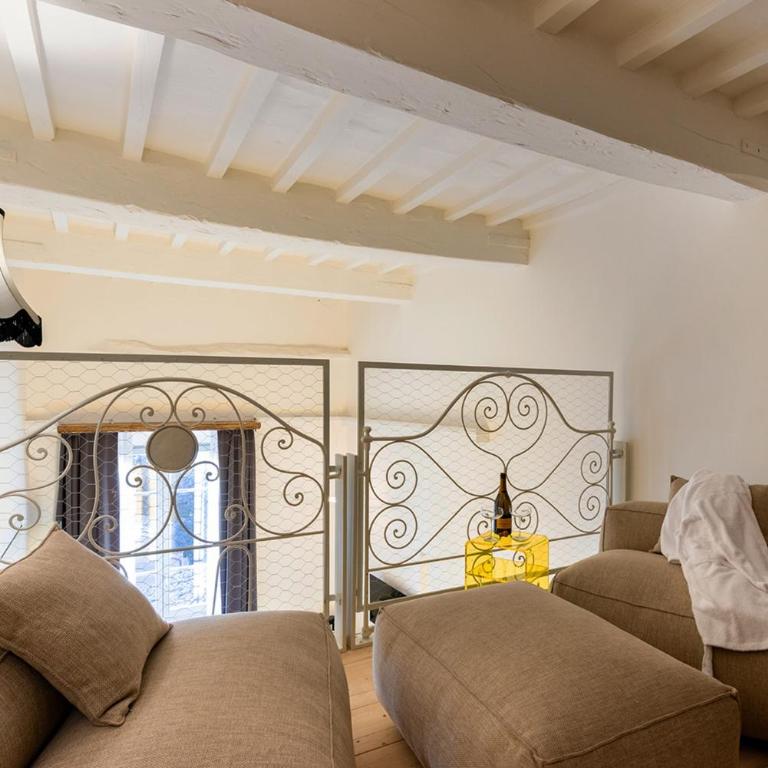 Palazzo Sbaraglini - Suite with Sauna - 3