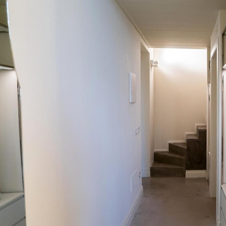 Palazzo Sbaraglini - Suite with Sauna - 8