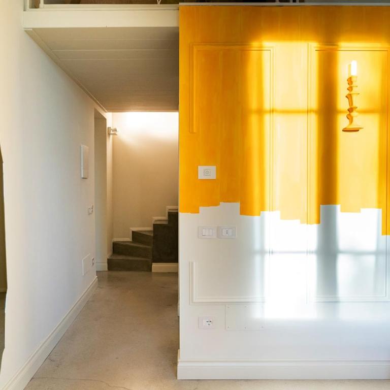 Palazzo Sbaraglini - Suite with Sauna - 9