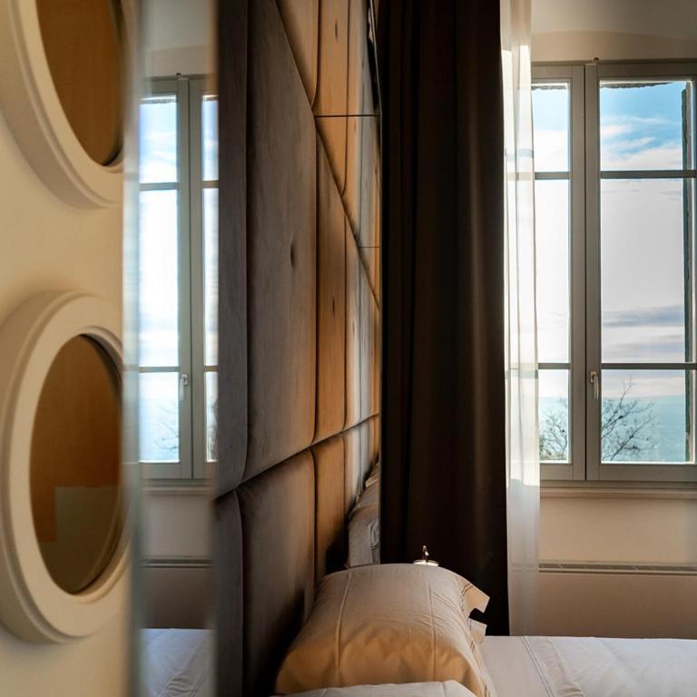 Palazzo Sbaraglini - Suite with Sauna - 10