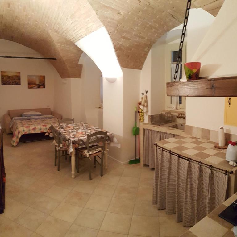 Appartamento Perugia Centro - Appartamento Deluxe - 11