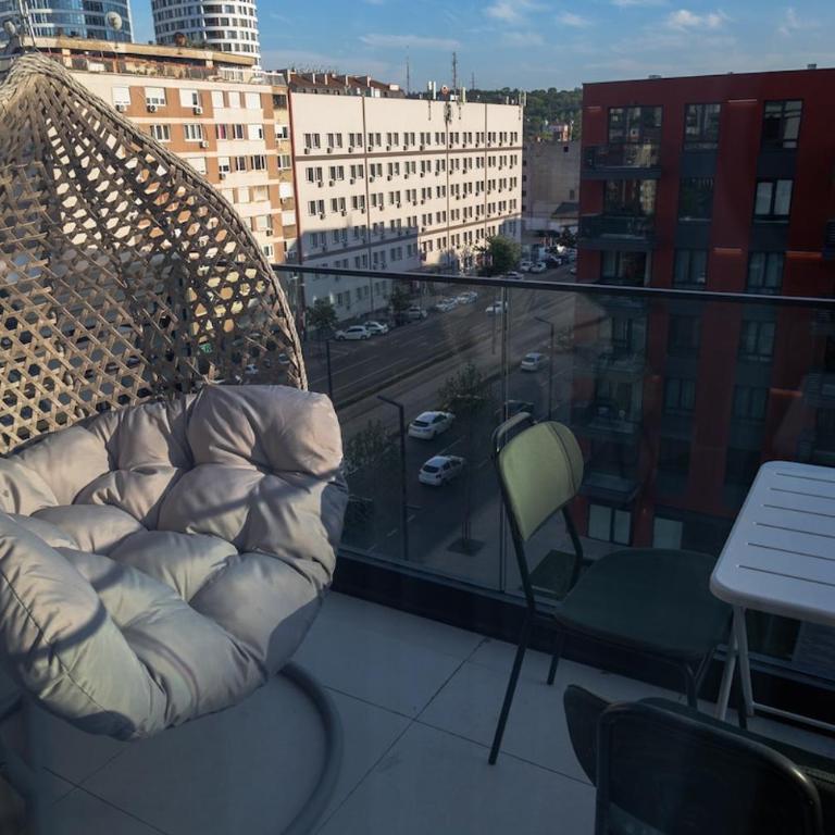 Cozy 2 Bedroom Nest at BW - Apartman sa 2 Spavaće Sobe - 4