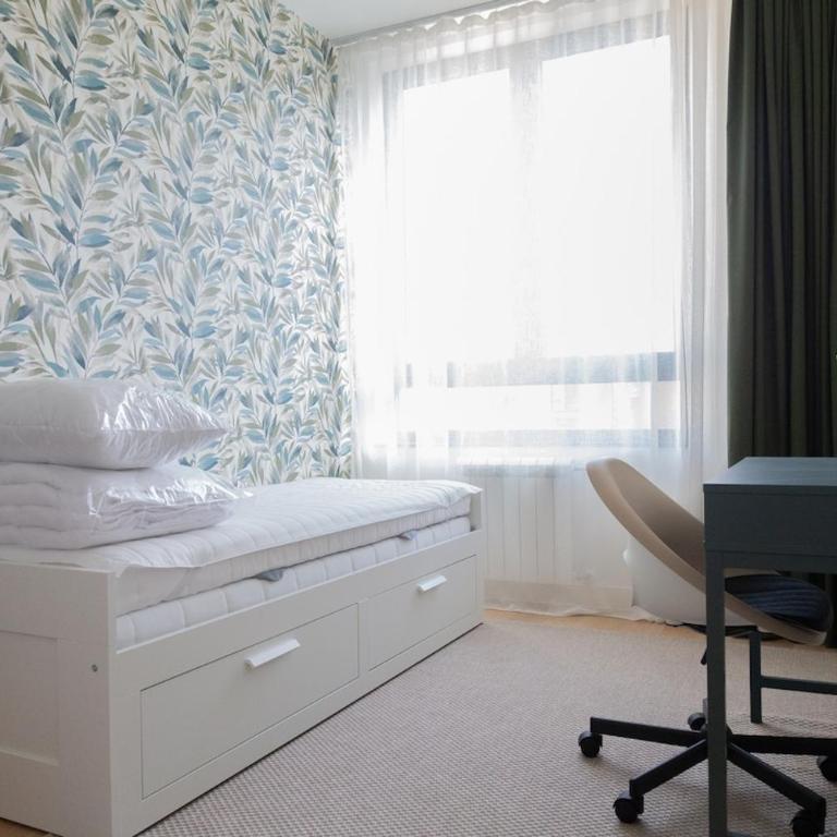 Cozy 2 Bedroom Nest at BW - Apartman sa 2 Spavaće Sobe - 5