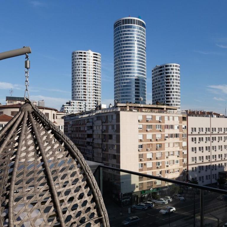 Cozy 2 Bedroom Nest at BW - Apartman sa 2 Spavaće Sobe - 6