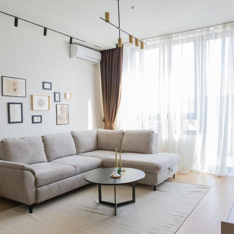 Cozy 2 Bedroom Nest at BW - Apartman sa 2 Spavaće Sobe - 7