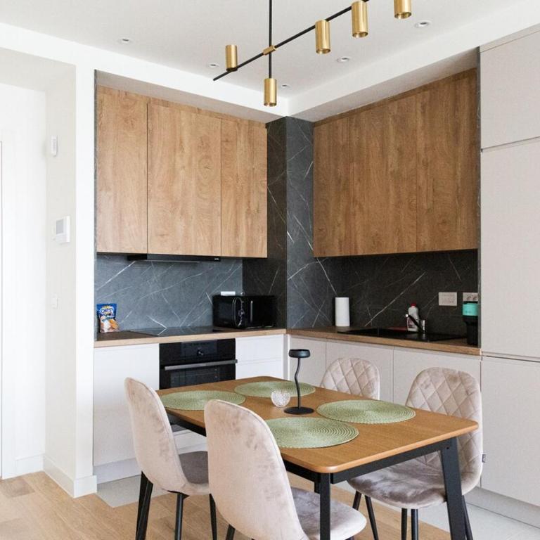Cozy 2 Bedroom Nest at BW - Apartman sa 2 Spavaće Sobe - 8
