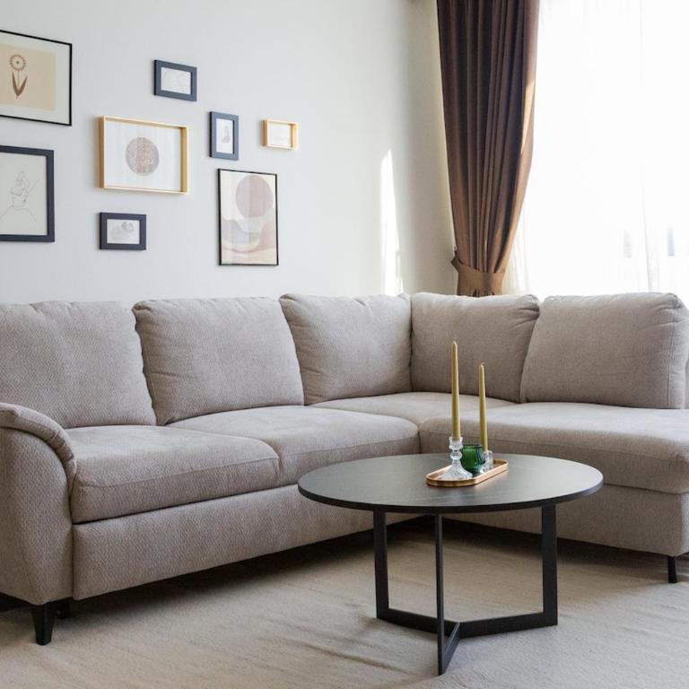 Cozy 2 Bedroom Nest at BW - Apartman sa 2 Spavaće Sobe - 12