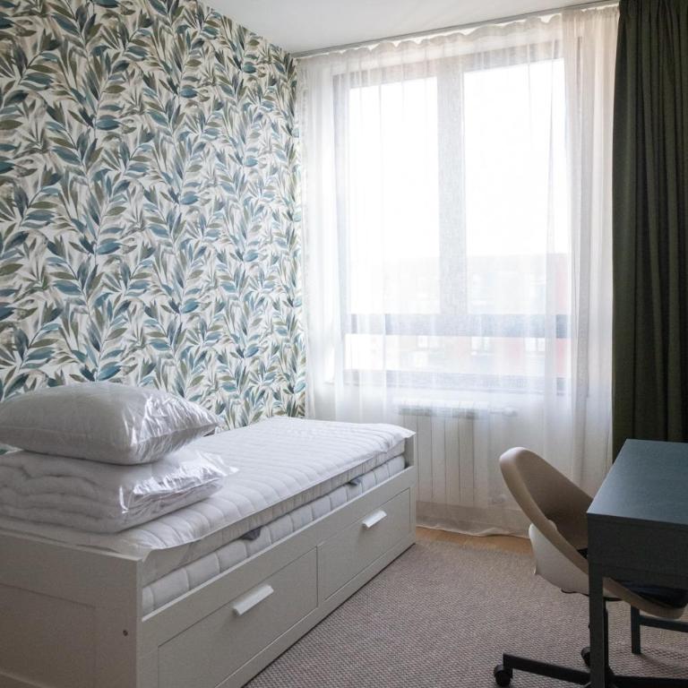 Cozy 2 Bedroom Nest at BW - Apartman sa 2 Spavaće Sobe - 13