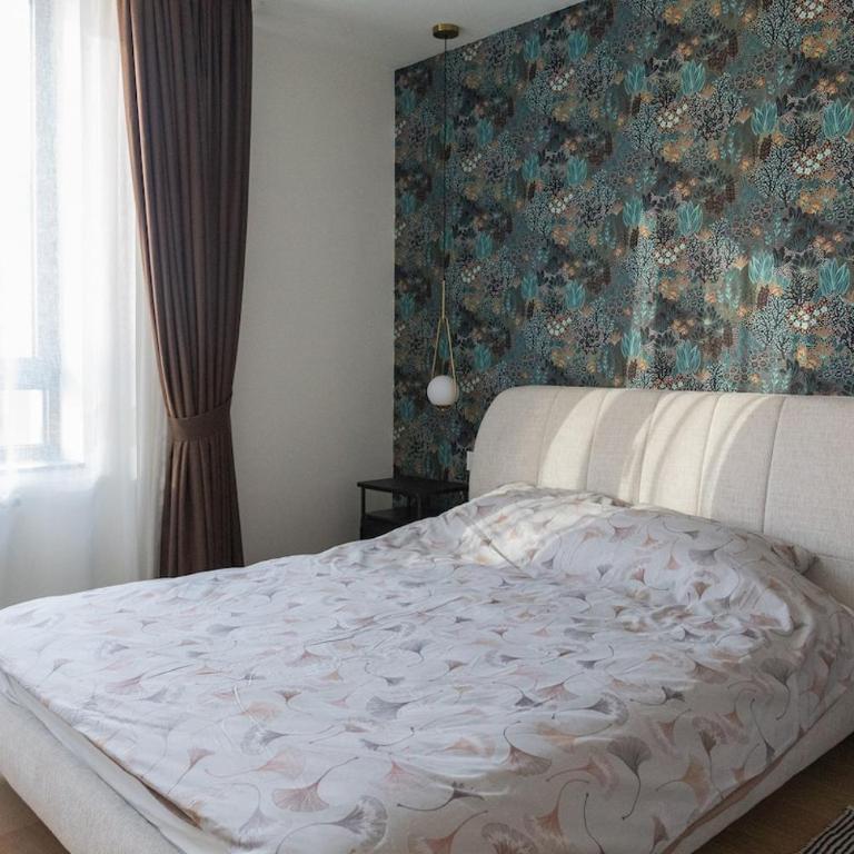Cozy 2 Bedroom Nest at BW - Apartman sa 2 Spavaće Sobe - 16