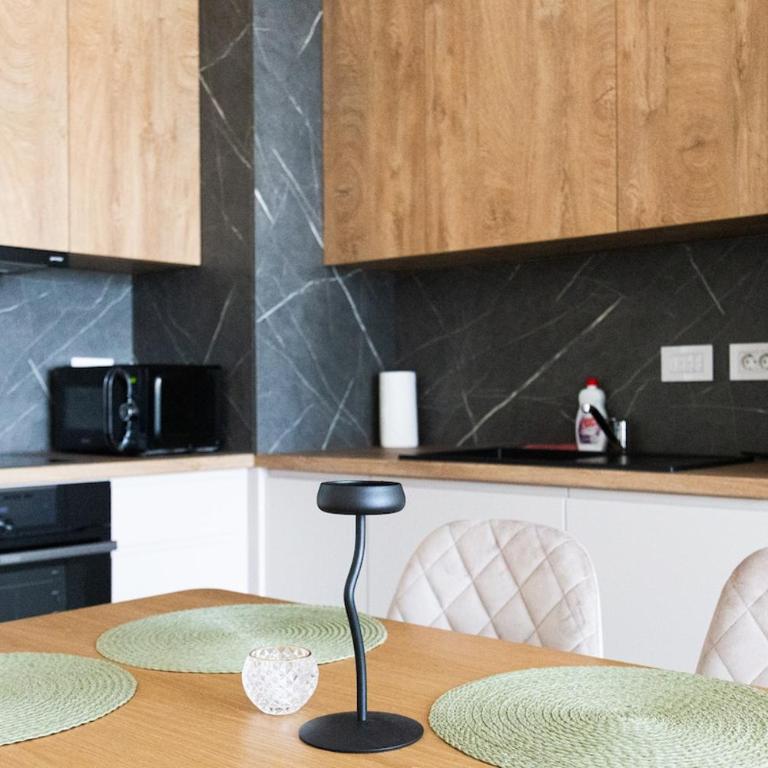 Cozy 2 Bedroom Nest at BW - Apartman sa 2 Spavaće Sobe - 18
