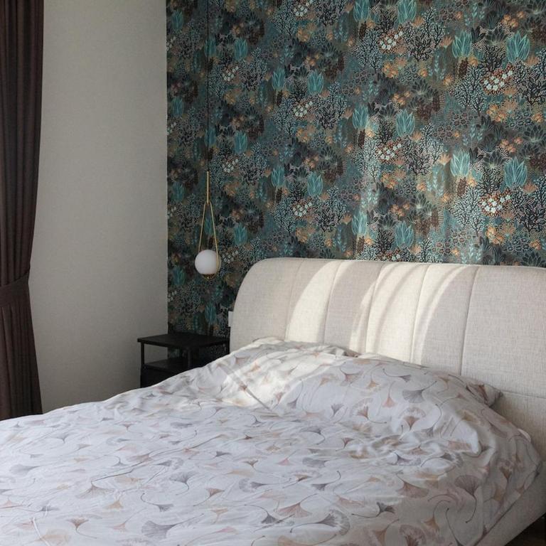 Cozy 2 Bedroom Nest at BW - Apartman sa 2 Spavaće Sobe - 19