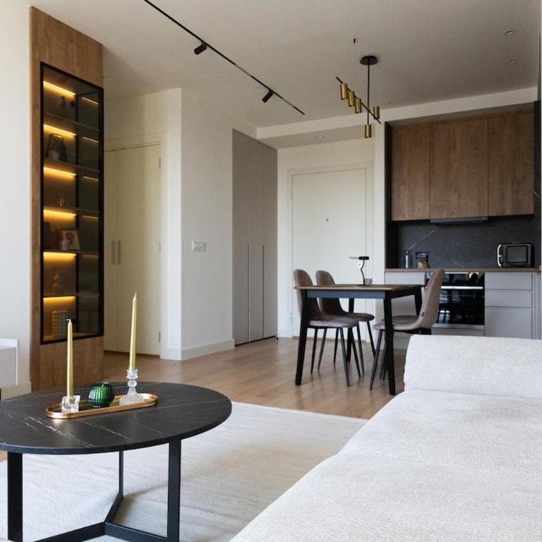 Cozy 2 Bedroom Nest at BW - Apartman sa 2 Spavaće Sobe - 22