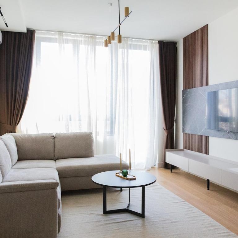 Cozy 2 Bedroom Nest at BW - Apartman sa 2 Spavaće Sobe - 24