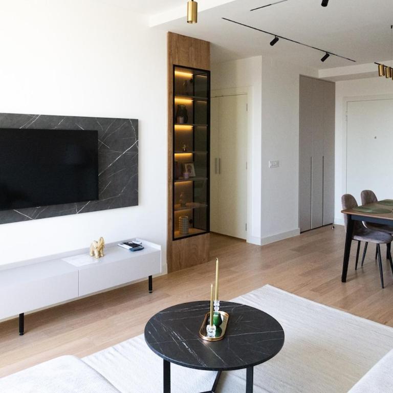 Cozy 2 Bedroom Nest at BW - Apartman sa 2 Spavaće Sobe - 26