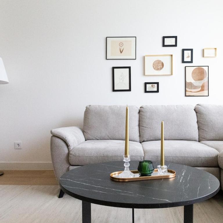 Cozy 2 Bedroom Nest at BW - Apartman sa 2 Spavaće Sobe - 27