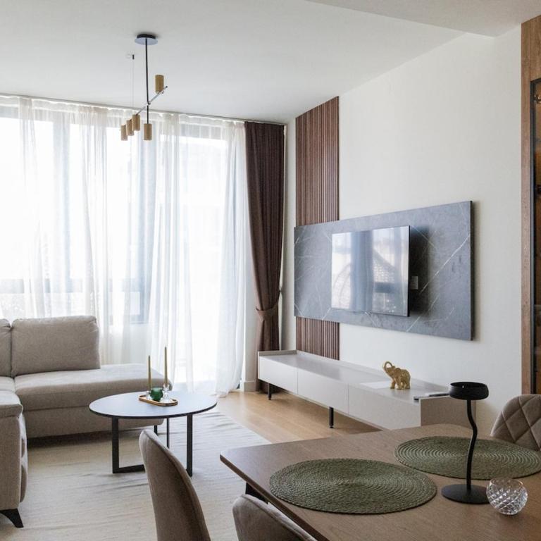 Cozy 2 Bedroom Nest at BW - Apartman sa 2 Spavaće Sobe - 28