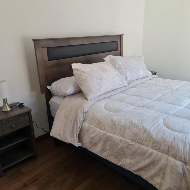 Isla Teja - Apartamento de 1 dormitorio - 5