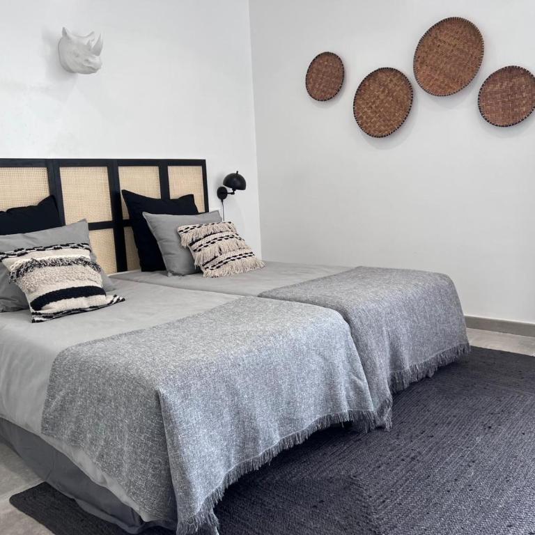 Casa Bellavista Tenerife - Apartamento de 2 dormitorios - 18
