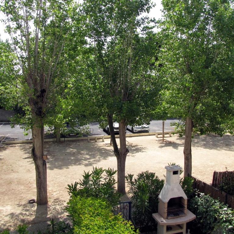 Appartement T2 classé 3 étoiles, à 400m de la plage - Apartamento de 1 dormitorio - 8