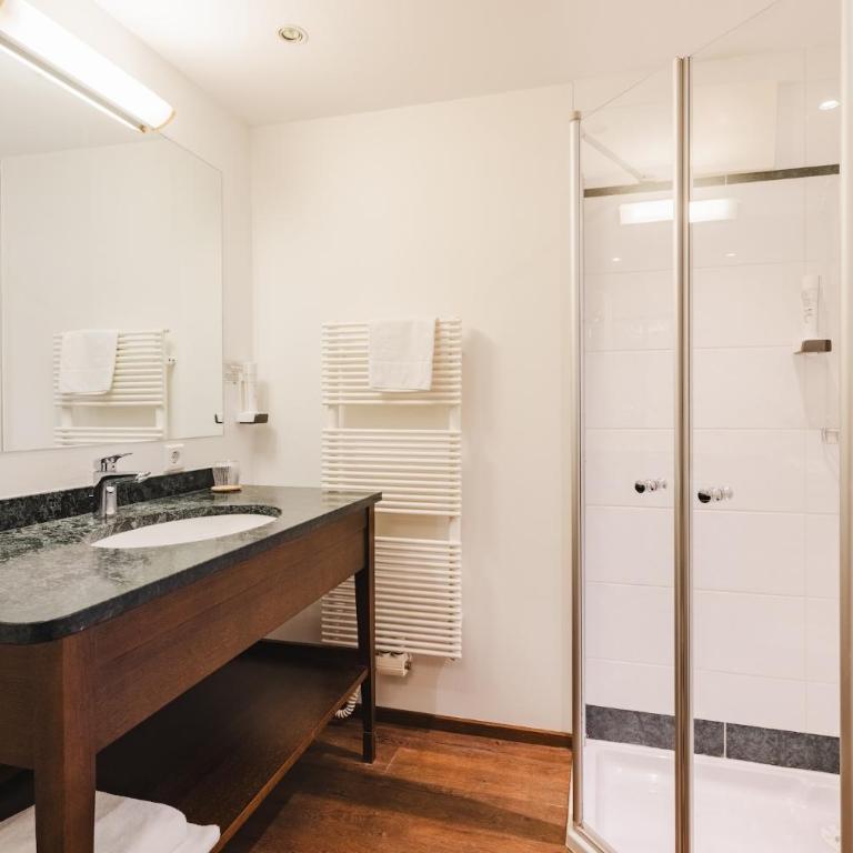 Hotel Friesacher`s Aniferhof - Einzelzimmer - 1