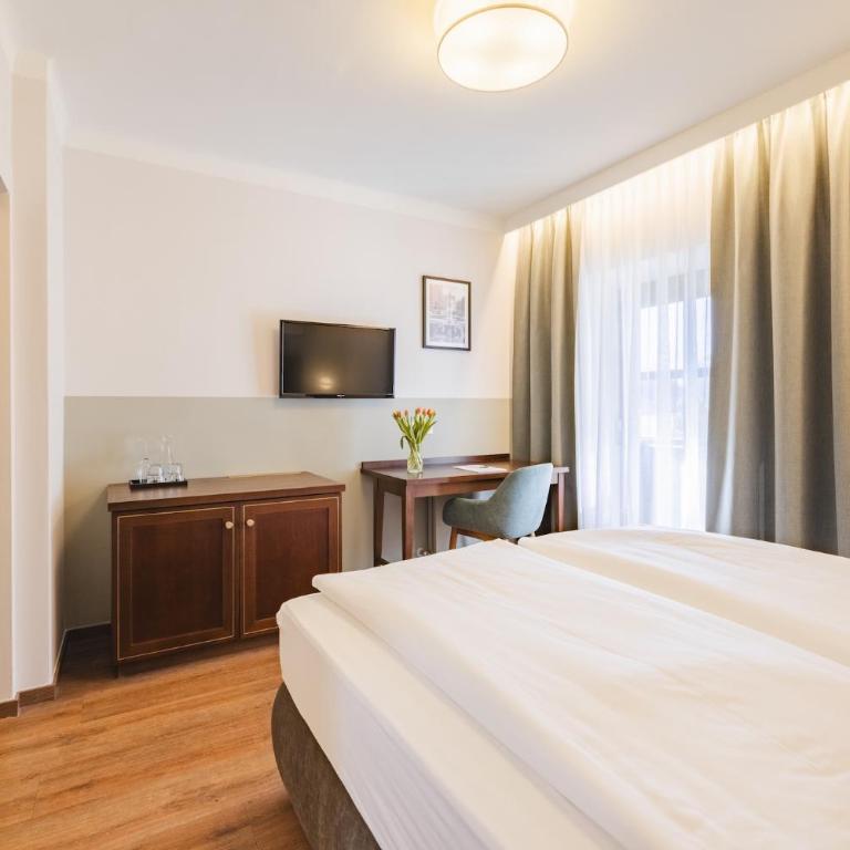 Hotel Friesacher`s Aniferhof - Standard Doppelzimmer - 1