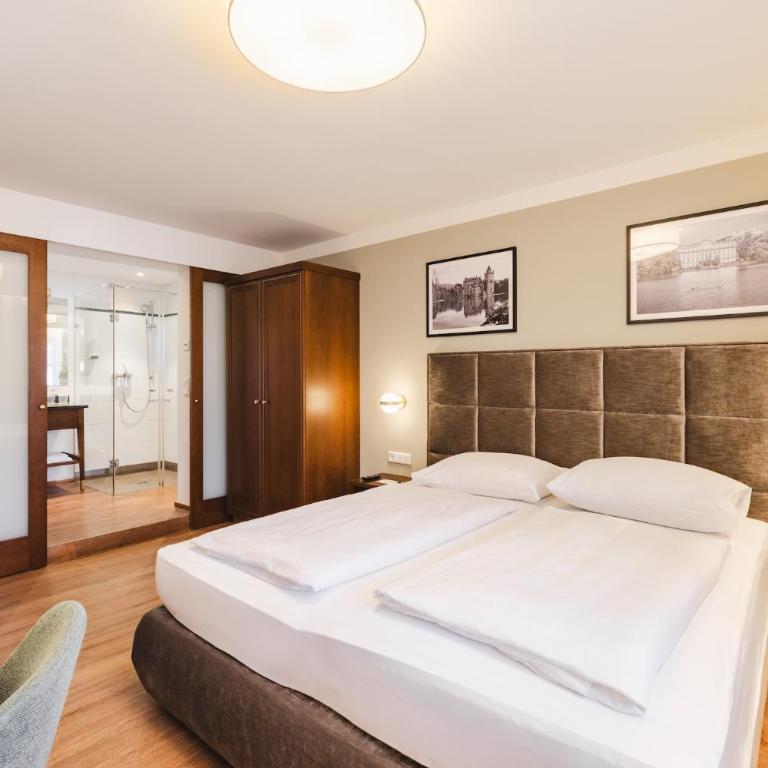 Hotel Friesacher`s Aniferhof - Standard Doppelzimmer - 2