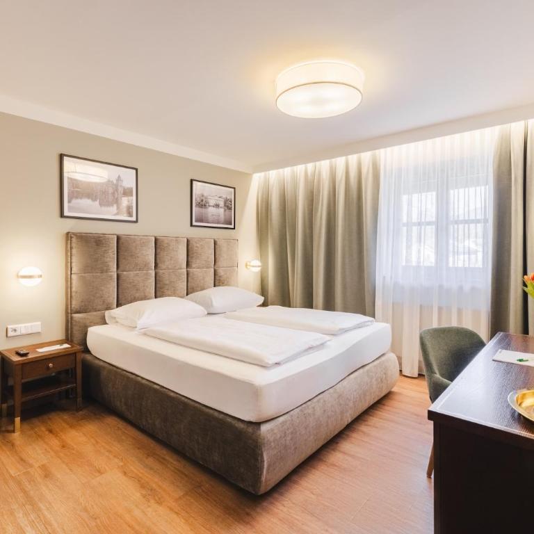 Hotel Friesacher`s Aniferhof - Standard Doppelzimmer - 3