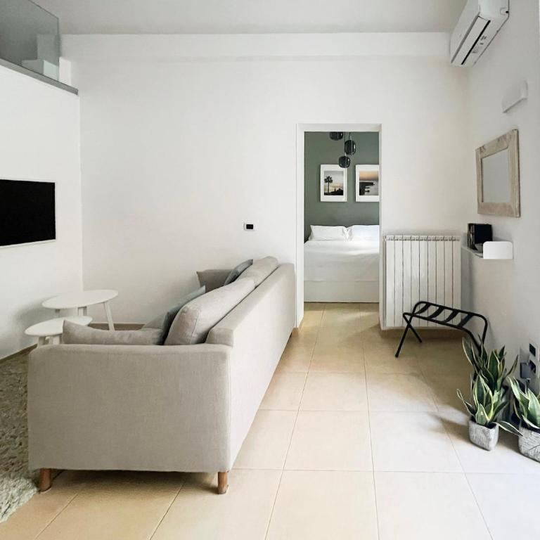 Com a Cas - Feel at home in the Old Town - Appartamento con 1 Camera da Letto - 28