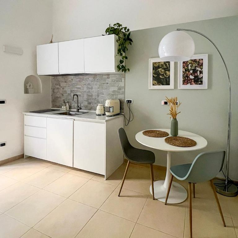Com a Cas - Feel at home in the Old Town - Appartamento con 1 Camera da Letto - 26