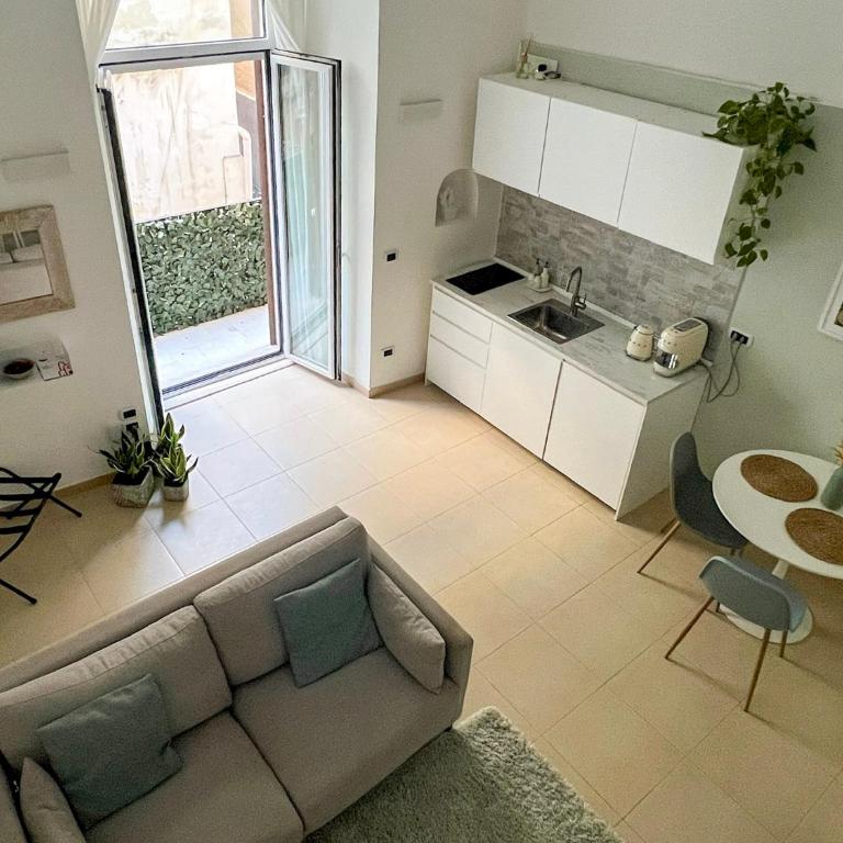 Com a Cas - Feel at home in the Old Town - Appartamento con 1 Camera da Letto - 23
