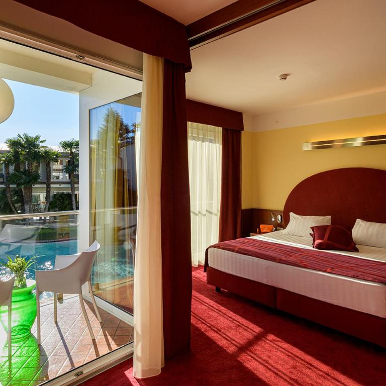 Color Hotel Style, Design & Gourmet - Suite - 3