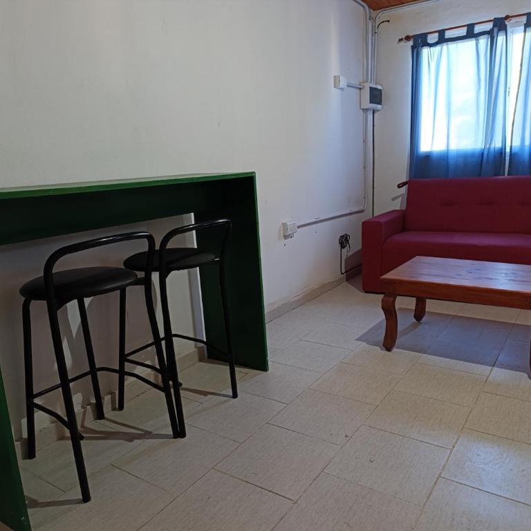 Rio Segundo Colo 5 - One-Bedroom Apartment - 3