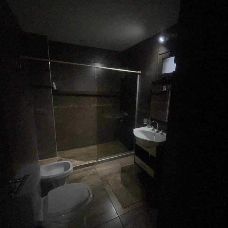 Duplex en Complejo Residencial - Casa de 2 dormitorios - 4