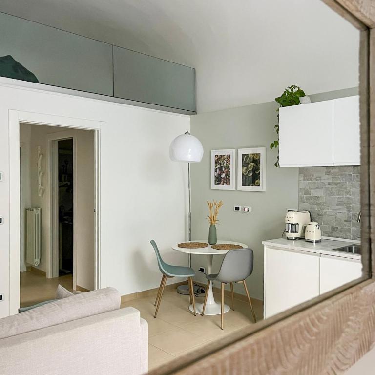 Com a Cas - Feel at home in the Old Town - Appartamento con 1 Camera da Letto - 1