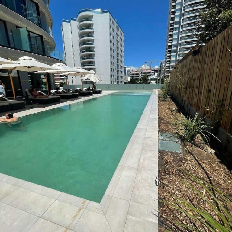 Manglar Brava - Apartamento de 1 dormitorio - 13