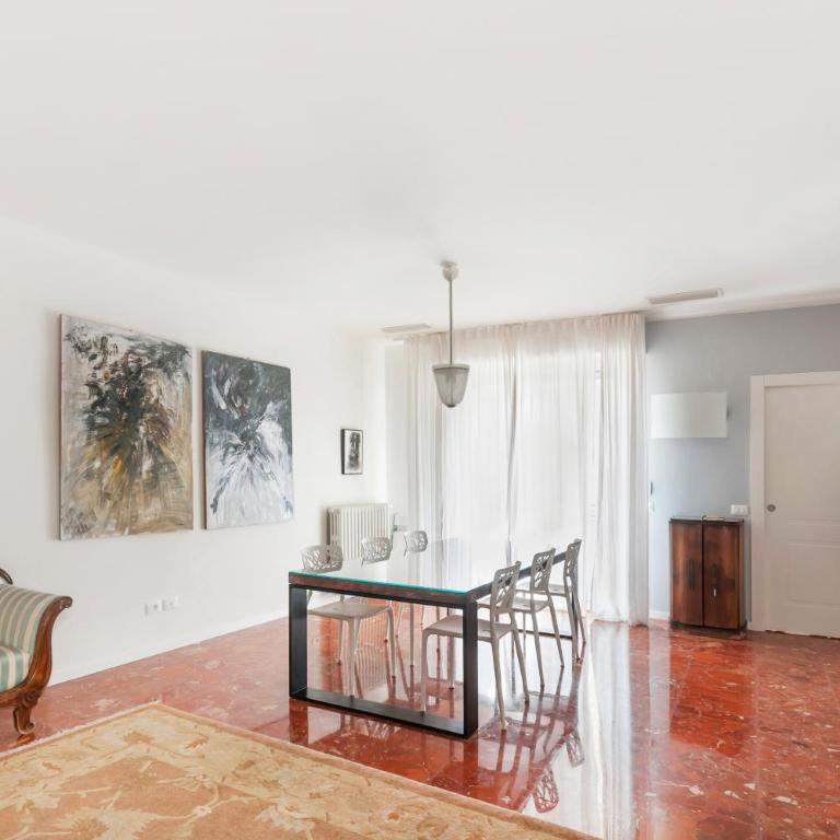 Centro storico grande casa moderna - Apartment - 4