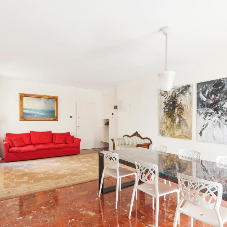 Centro storico grande casa moderna - Apartment - 5