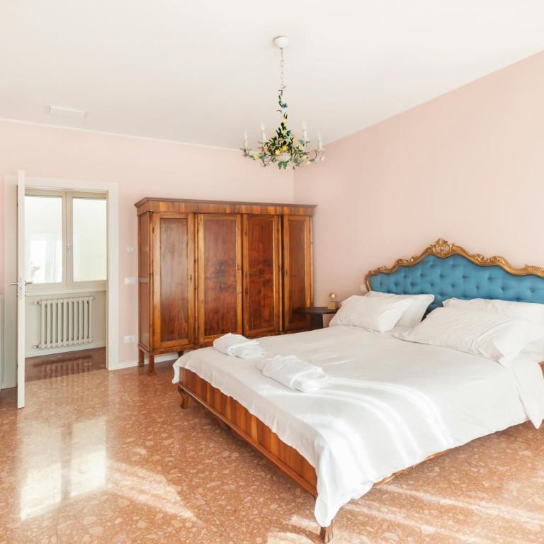 Centro storico grande casa moderna - Apartment - 16