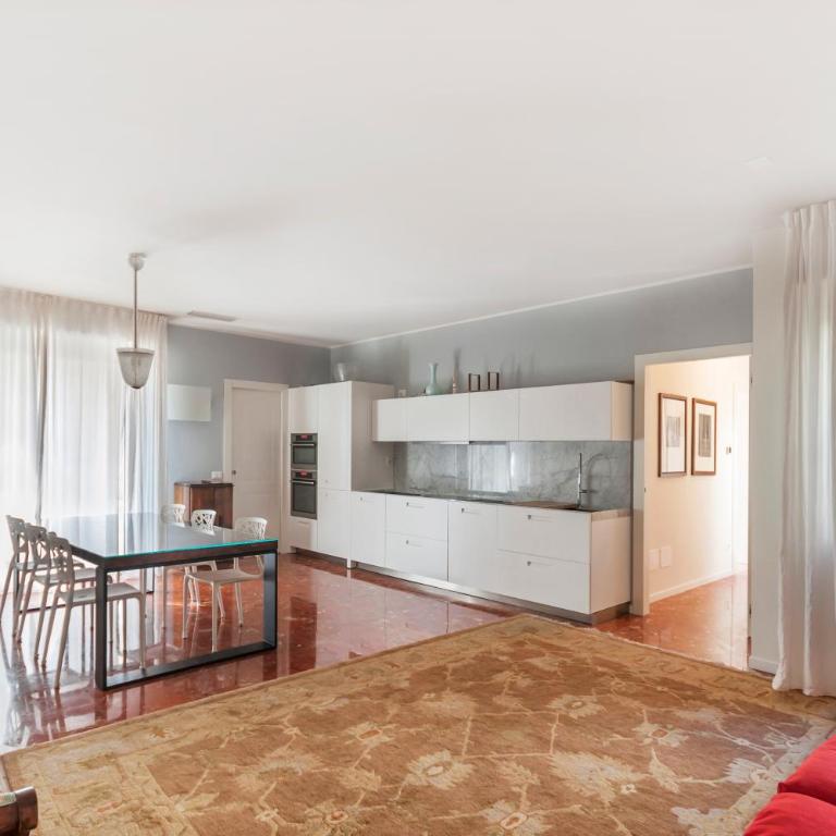 Centro storico grande casa moderna - Apartment - 1
