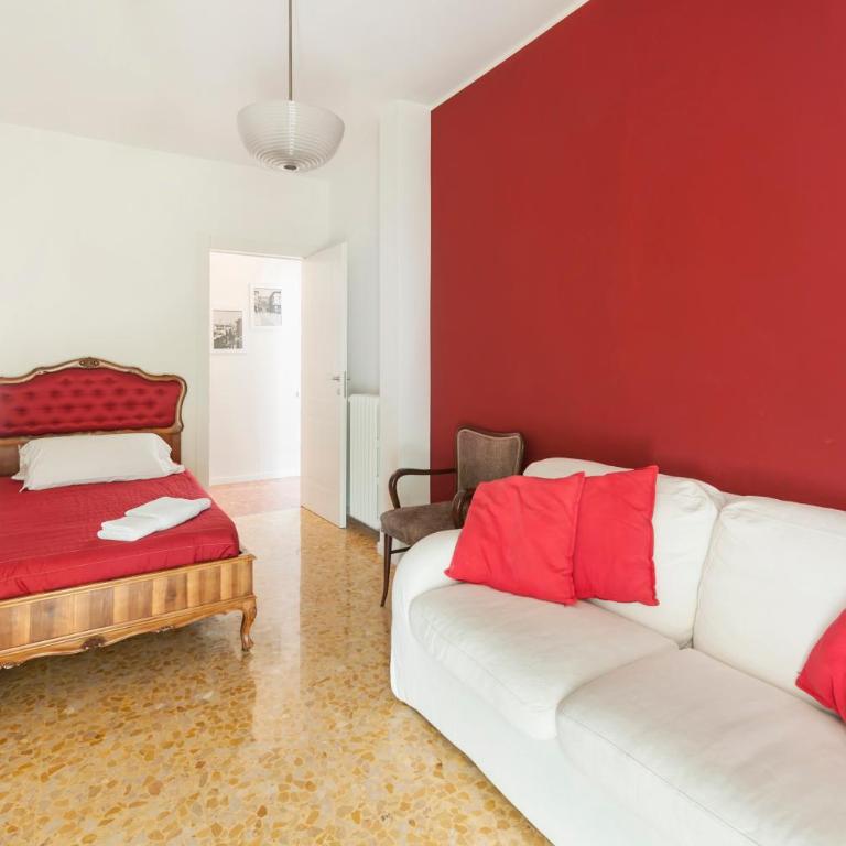 Centro storico grande casa moderna - Apartment - 19
