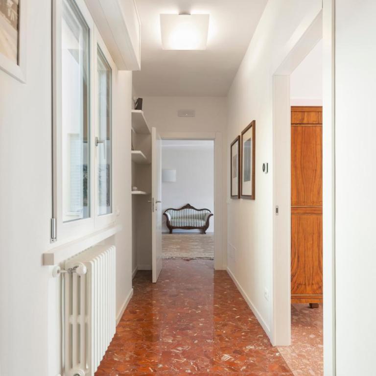 Centro storico grande casa moderna - Apartment - 13